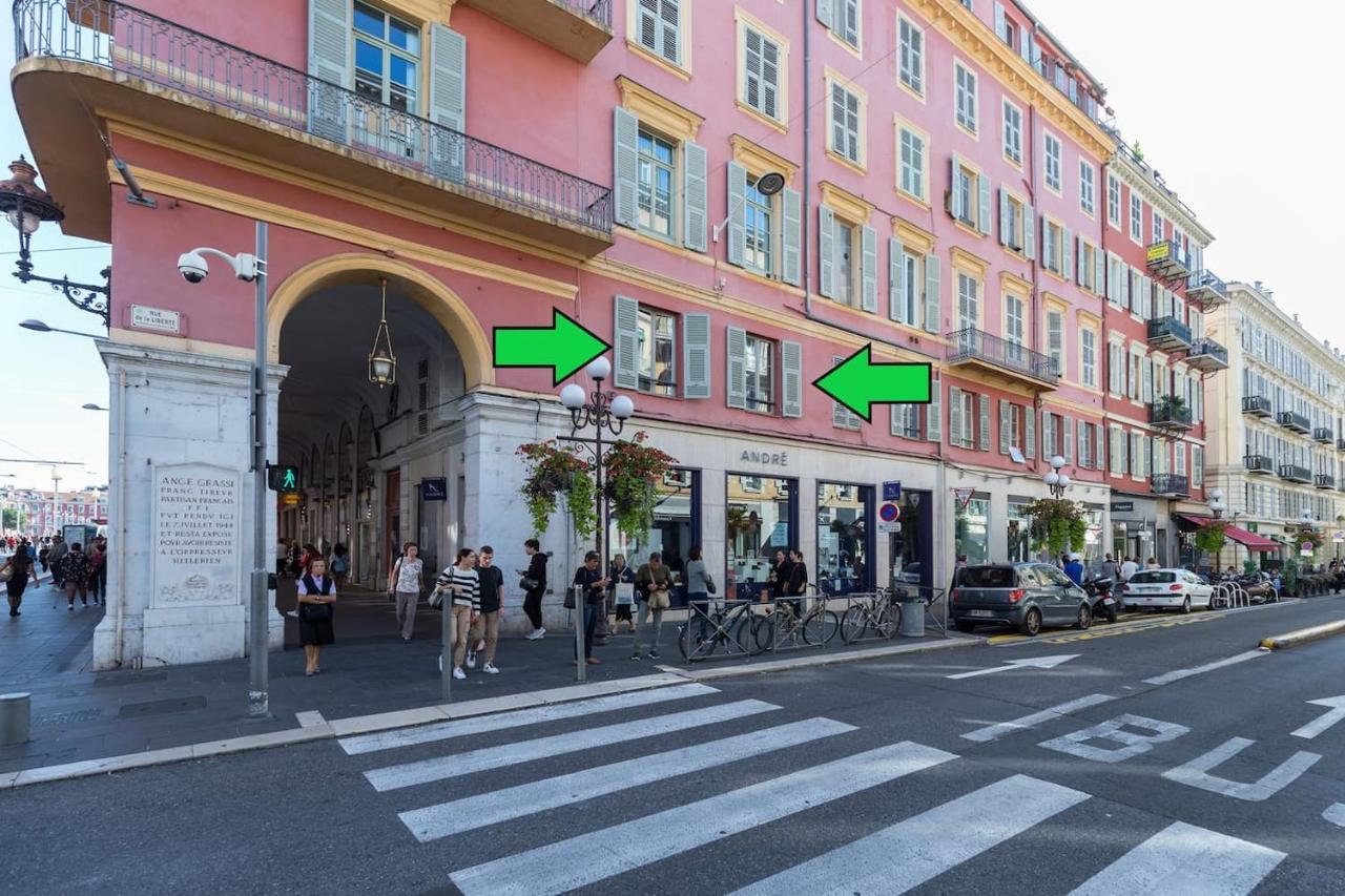 Apartment Historical Hyper Center