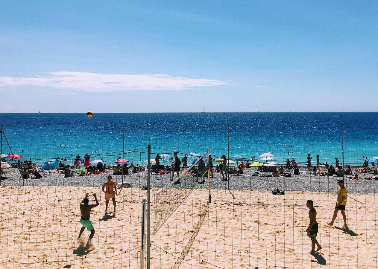 Apartment Claudia - -quiet- Near The Sea- Ac- Private Parking