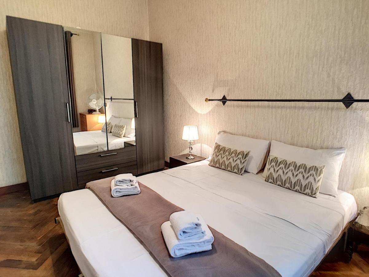 Apartment Nestor&jeeves - Dalpozzo Grande - - Close Beaches