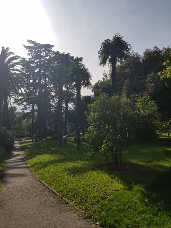 Le Panoramique * Nice