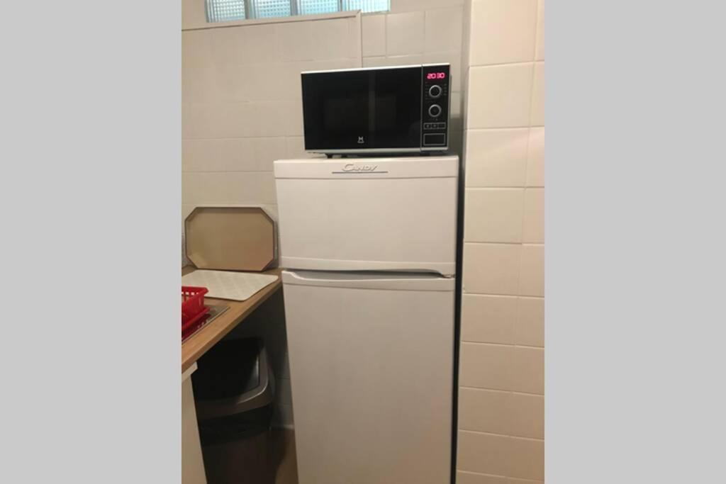 Centre Proche De Apartamento *