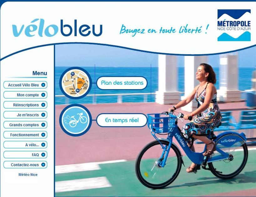 Superbe In At 450m From The Sea With Clim Nice