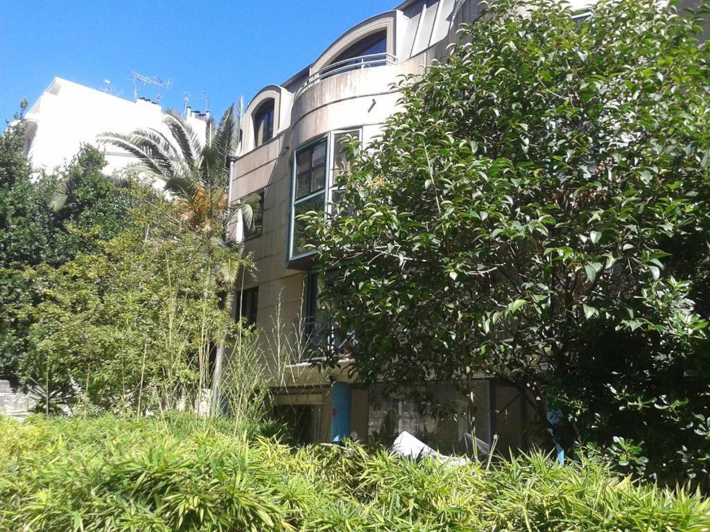 Apartment Superbe In At 450m. From The Sea