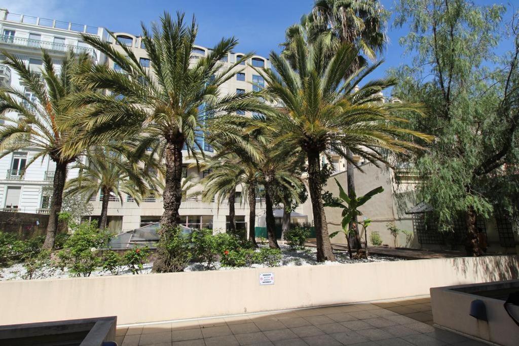 Superbe In At 450m From The Sea With Clim * Nice