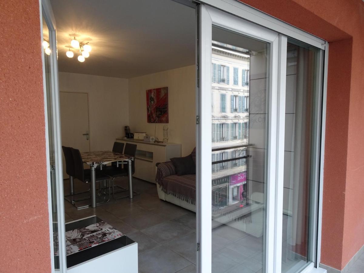 Apartment Promenade Gambetta
