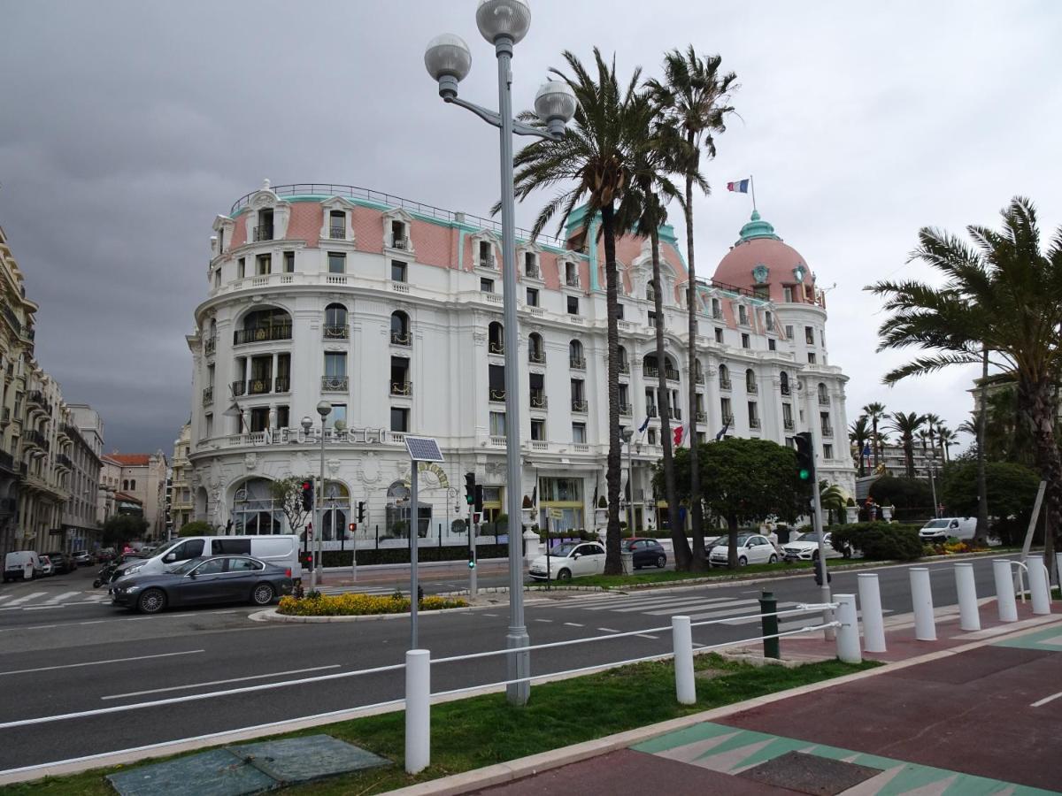 Promenade Gambetta Apartment