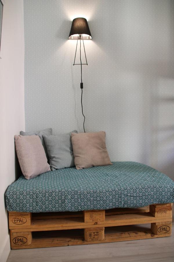 Bright Old Town Appartement Nice