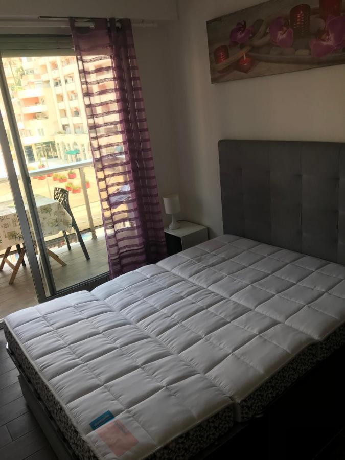 Apartment Studio Promenade Nice