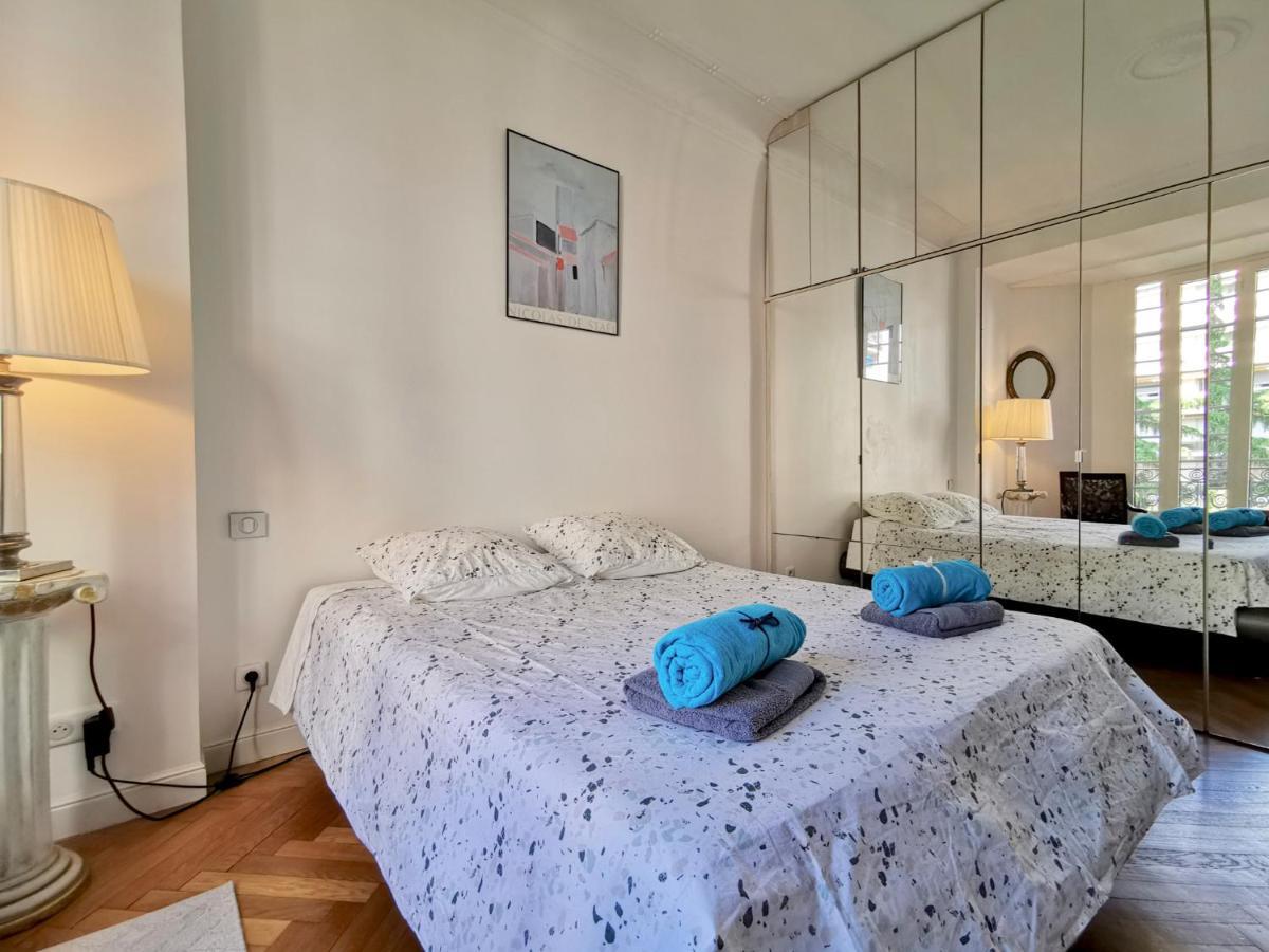 Luxury Baquis * Nice