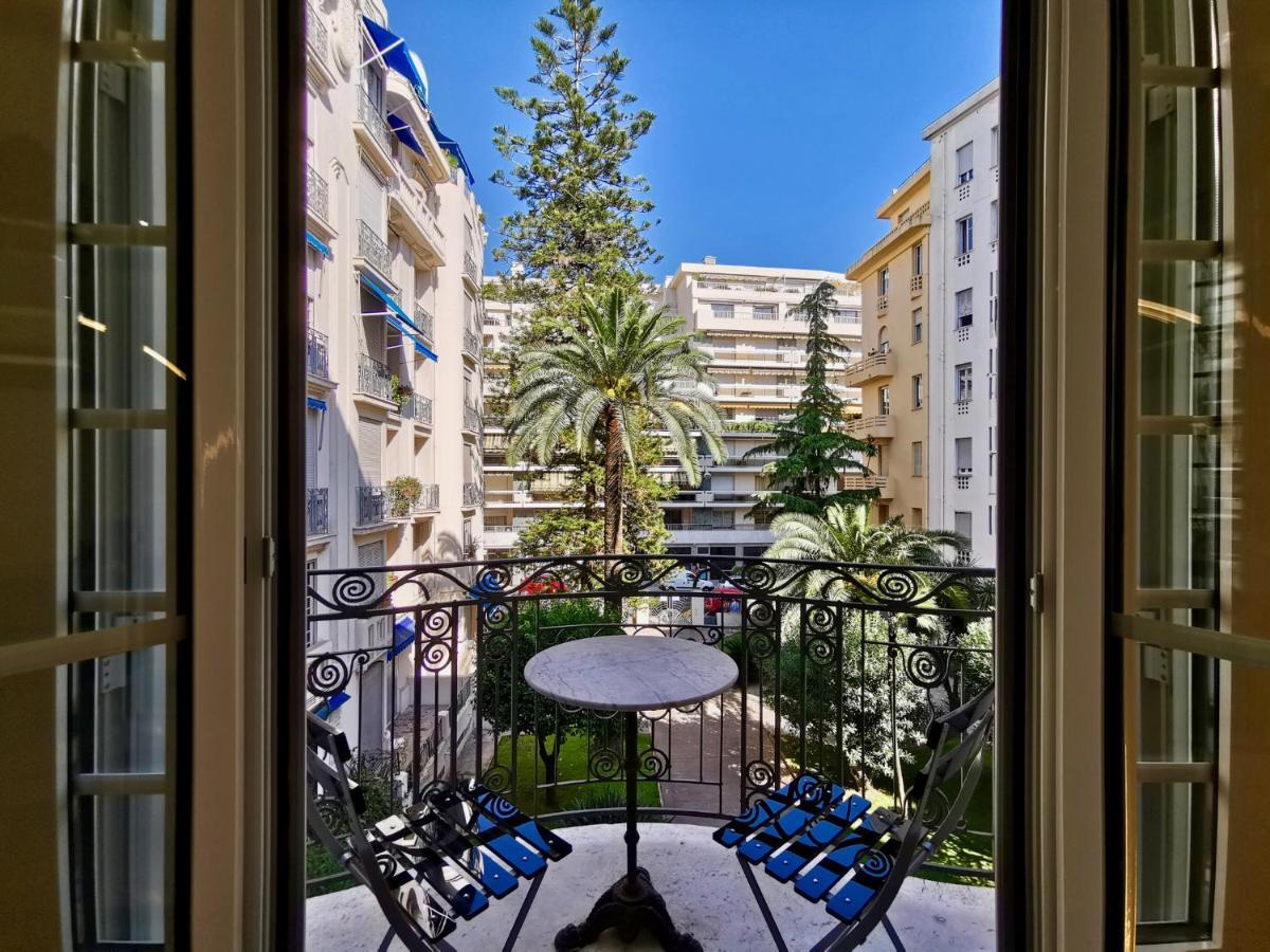 Luxury Baquis * Nice