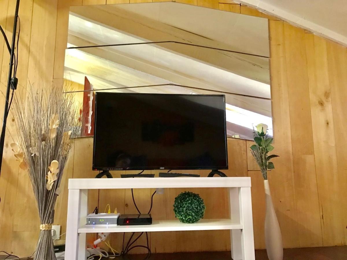 Apartment 2 Pces Dans Le Carre D Or A 290 M Des Plages *