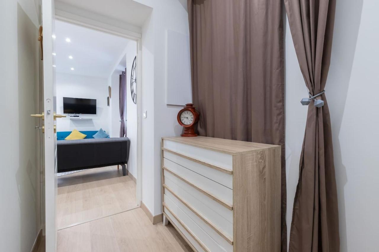 Historical Hyper Center * Nice