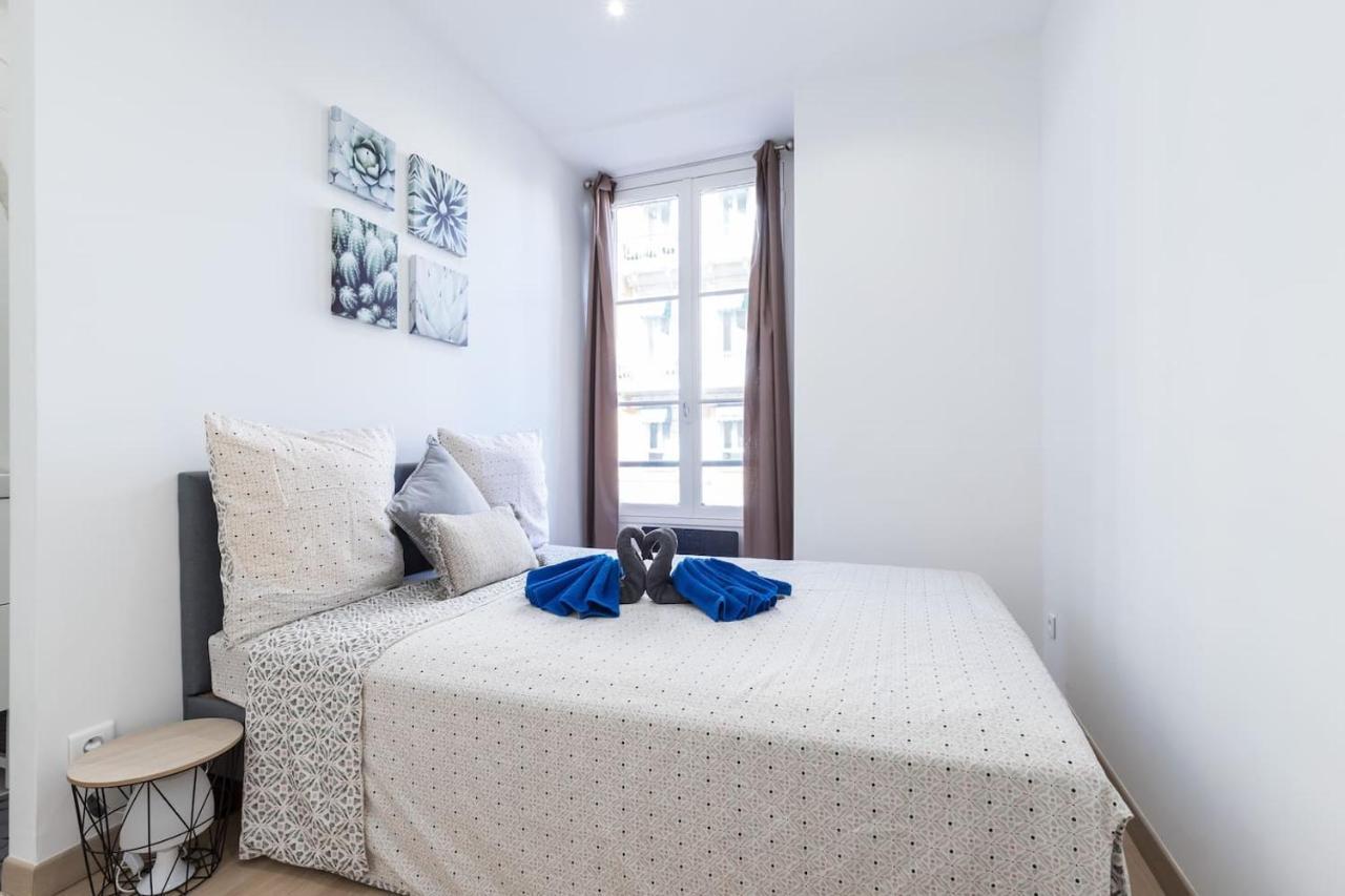 Historical Hyper Center Apartment Nice