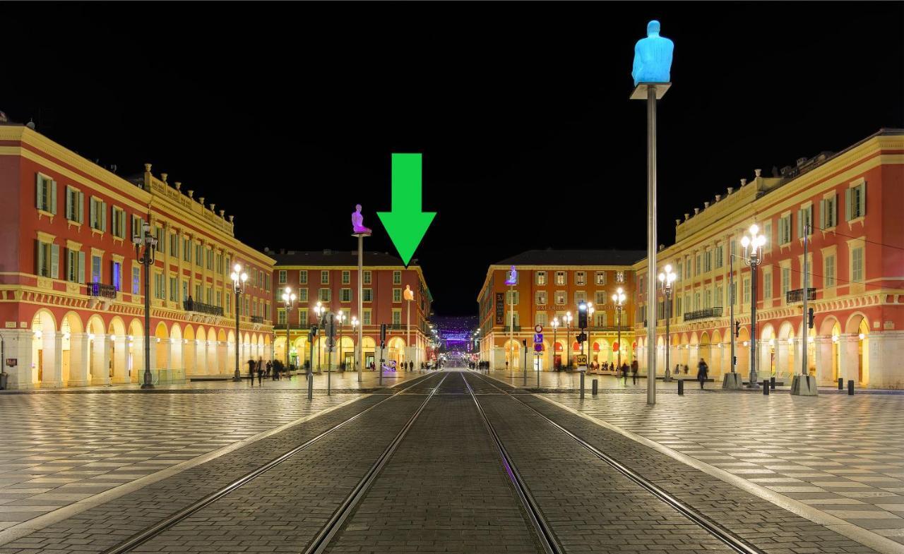 Historical Hyper Center Apartment *