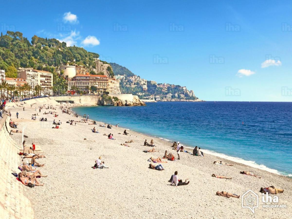 La Caravelle Nice