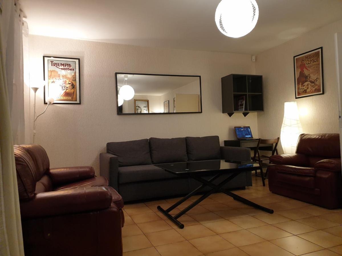 Apartment Le Panoramique