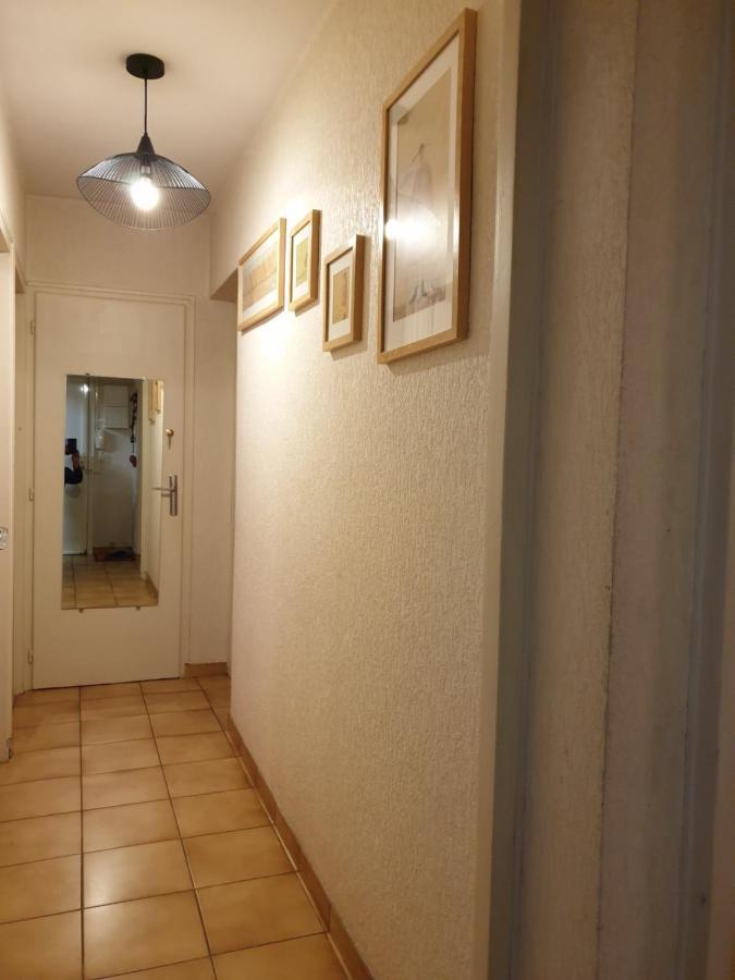 Le Panoramique Apartment *