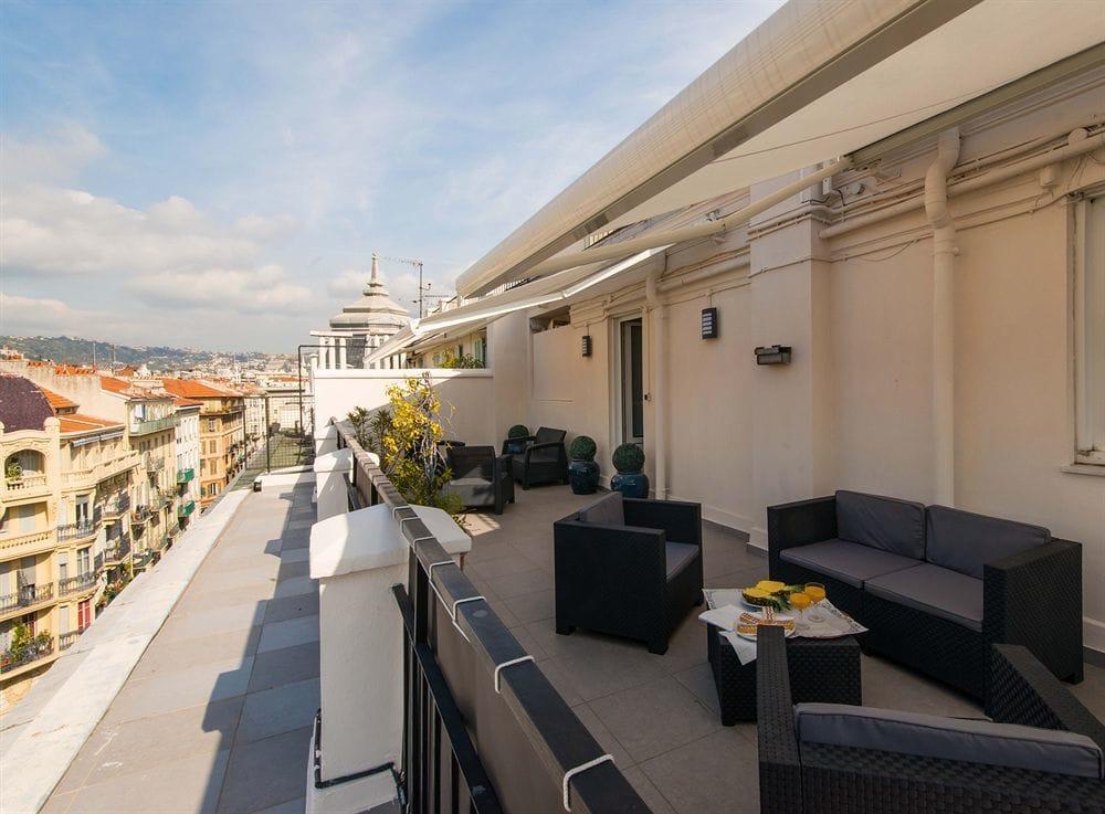Byakko By Wyndham Hotel