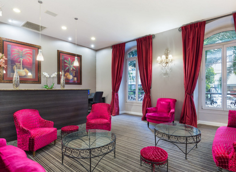 Hotel Western Lakmi 3*
