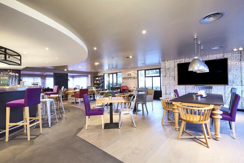 Campanile Prime - Airport Nice