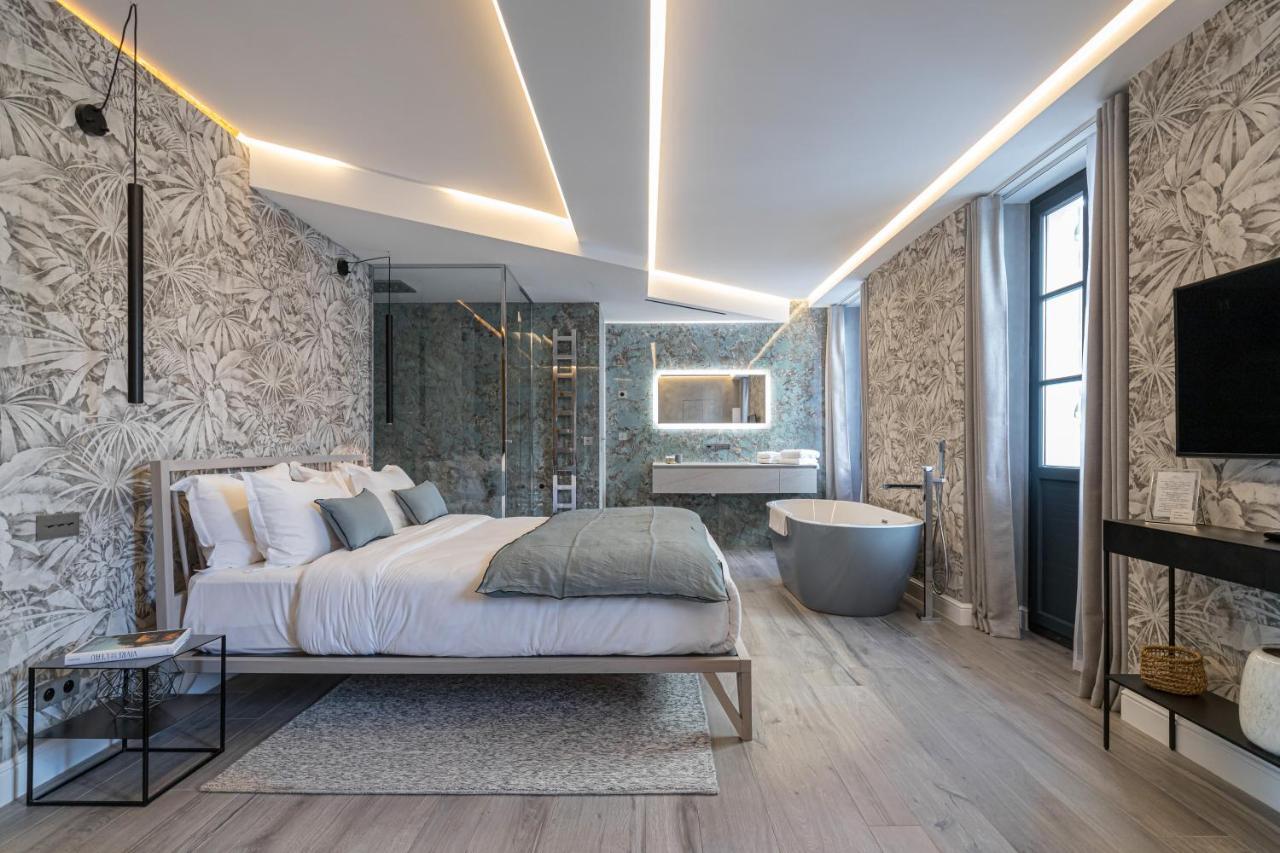 Le Dortoir Boutique Suites 2* Nice