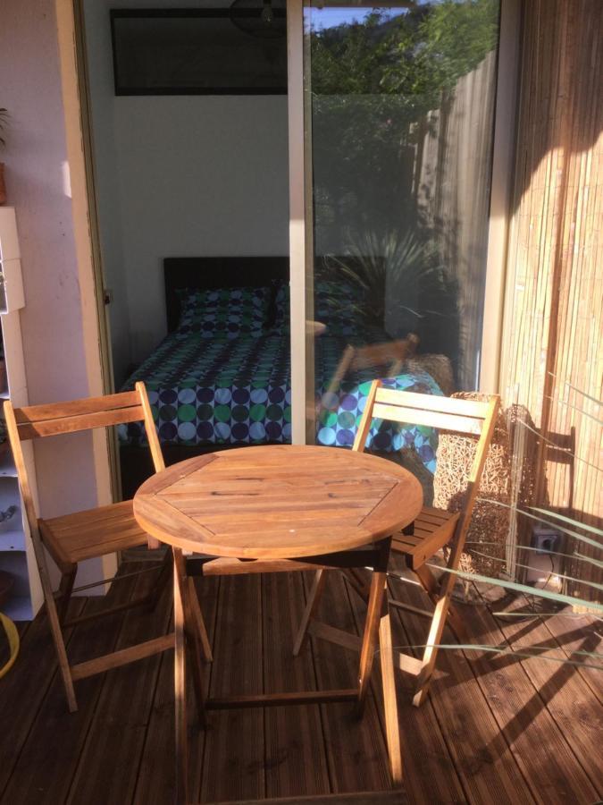 Calme Et Cosy Proche Quartier Port Apartment Nice