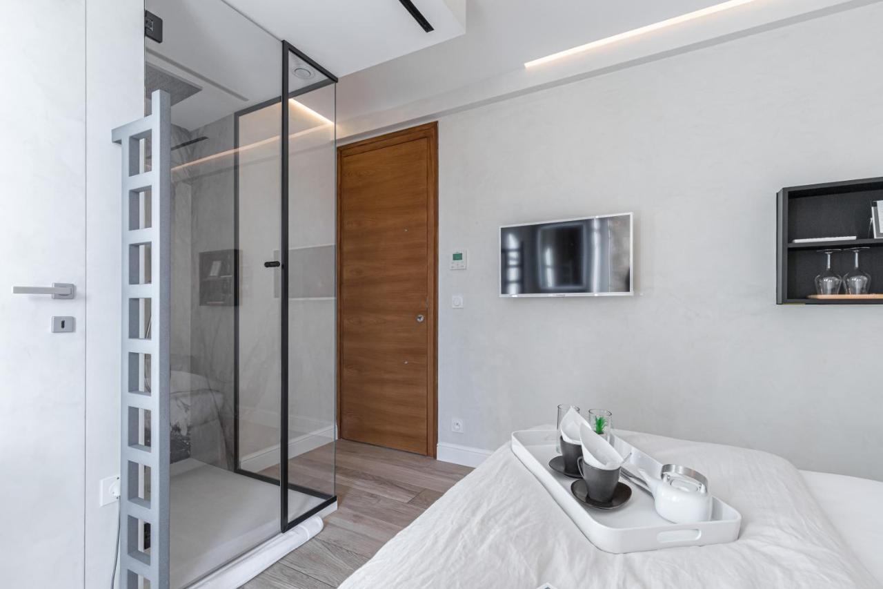 Hotel Le Dortoir Boutique Suites 4*