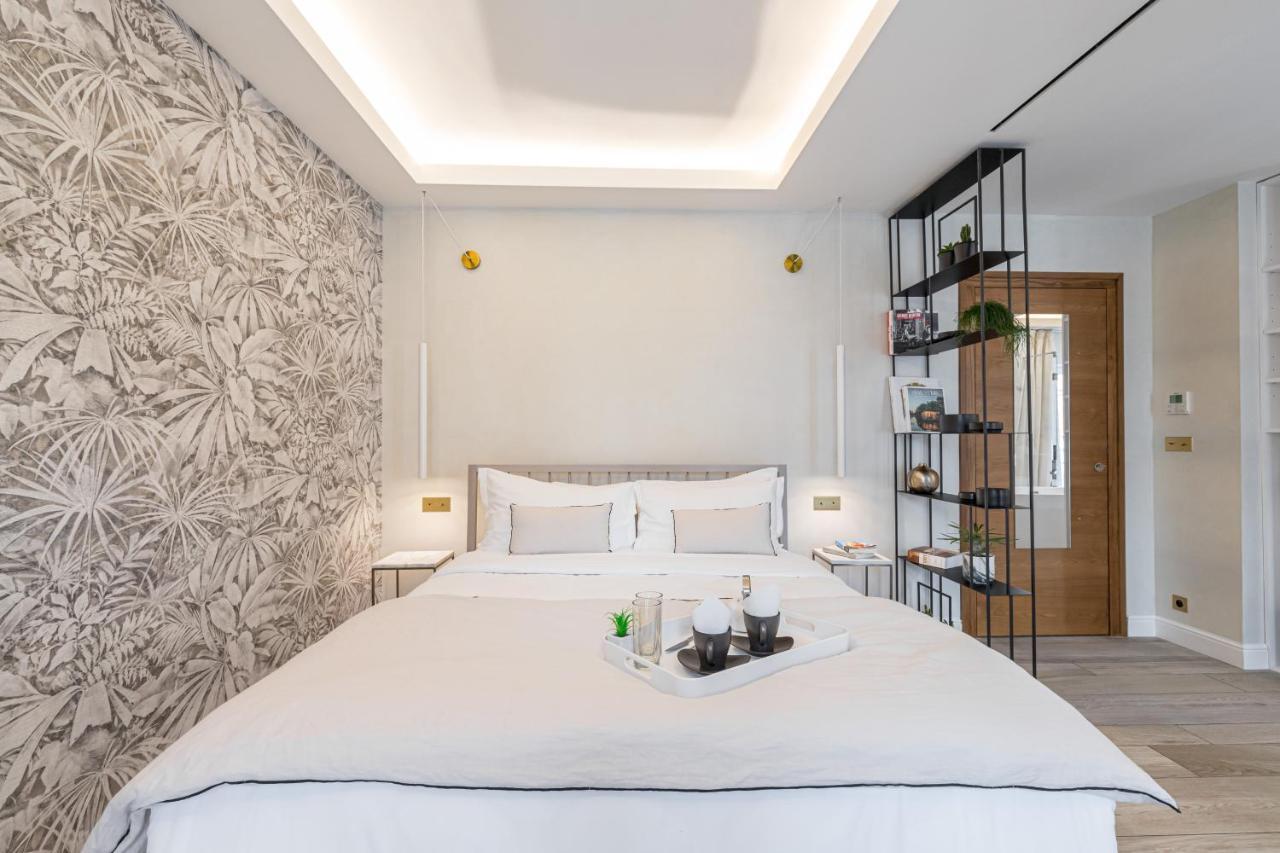 Hotel Le Dortoir Boutique Suites