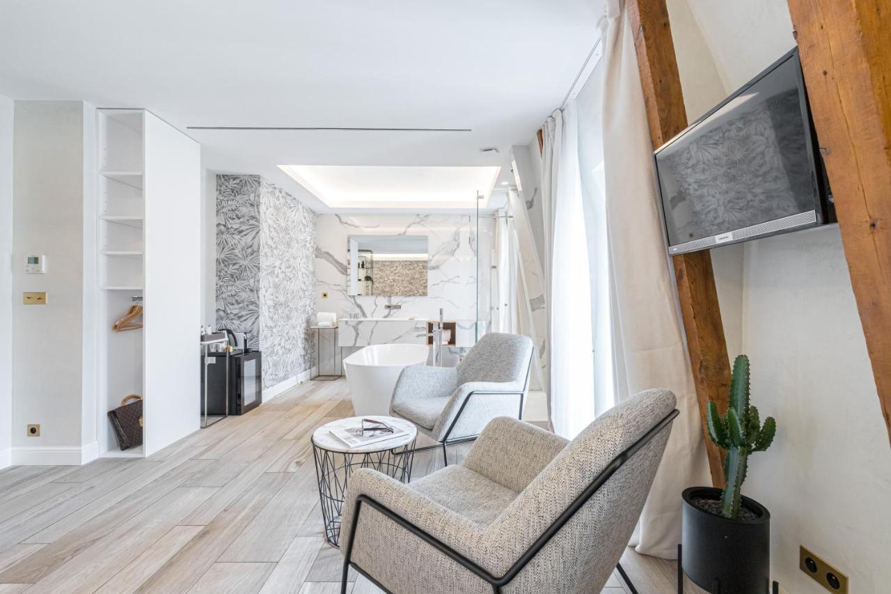 Le Dortoir Boutique Suites 2*