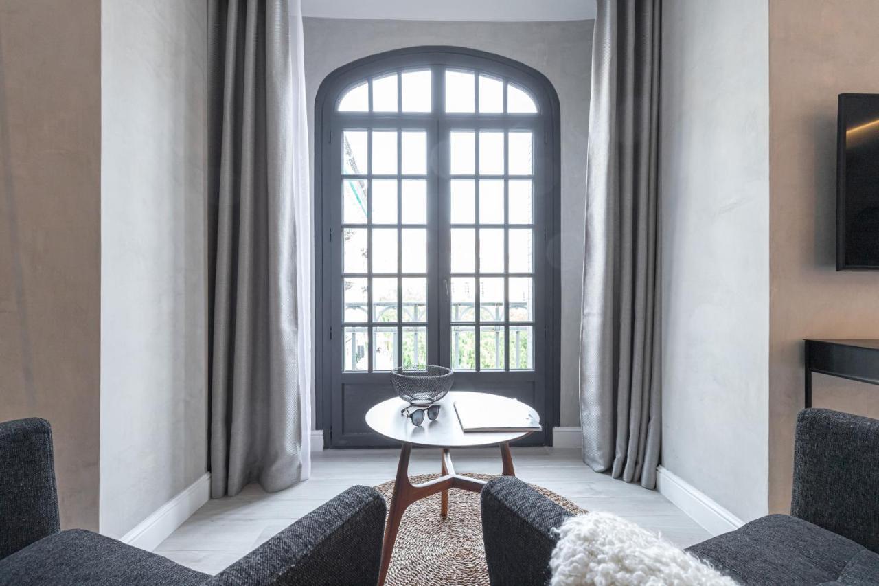 Hotel Le Dortoir Boutique Suites