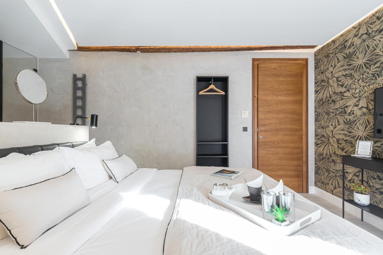 Hotel Le Dortoir Boutique Suites