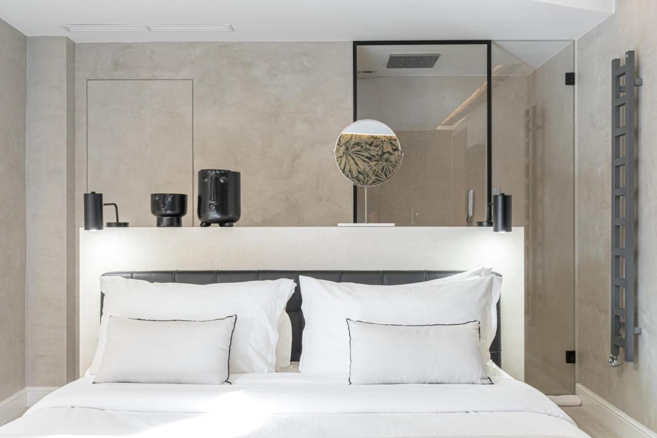 Hotel Le Dortoir Boutique Suites 4*