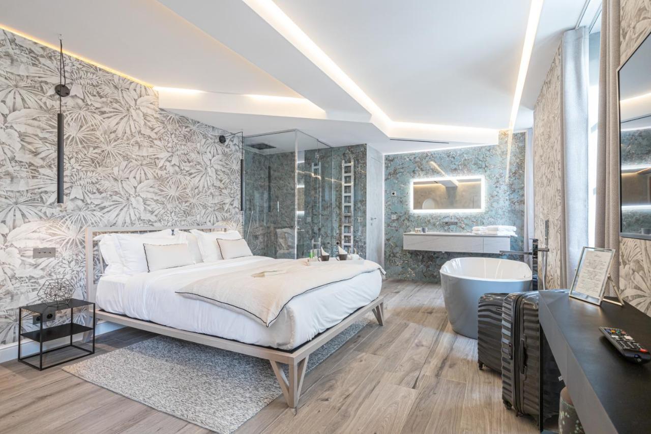 Hotel Le Dortoir Boutique Suites Nice