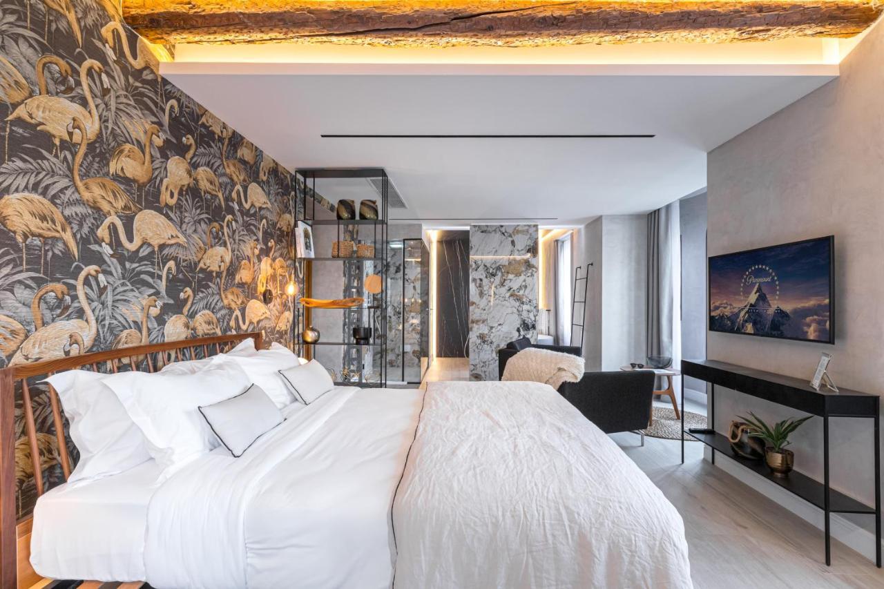 Le Dortoir Boutique Suites Hotel Nice