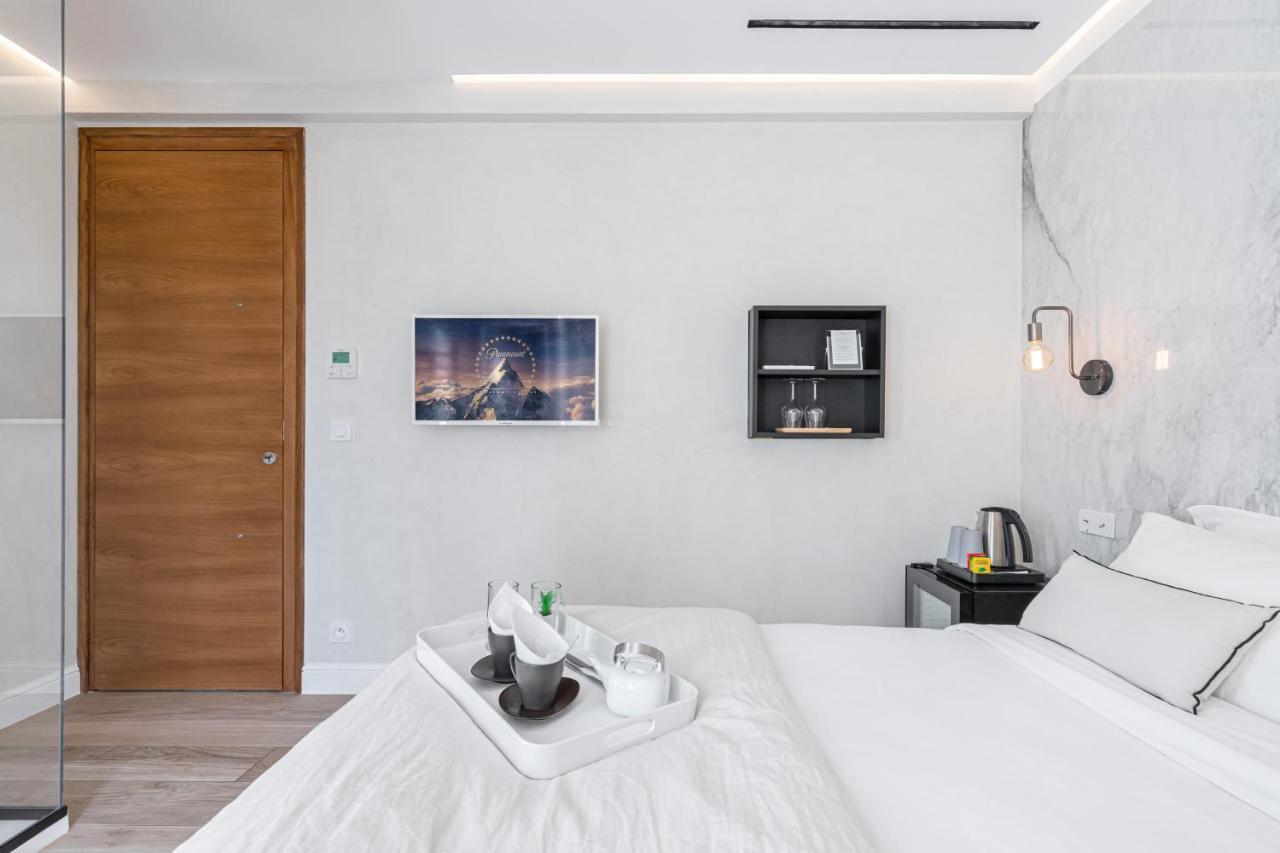 Le Dortoir Boutique Suites Nice