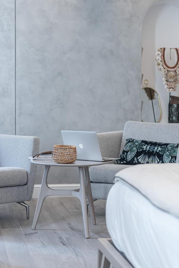 Hotel Le Dortoir Boutique Suites 4*