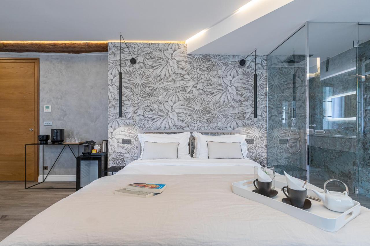Le Dortoir Boutique Suites 2* Nice