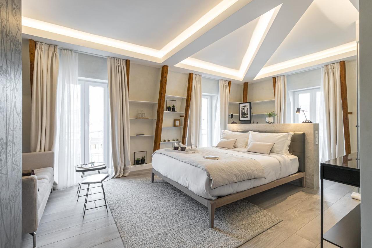 Le Dortoir Boutique Suites Nice