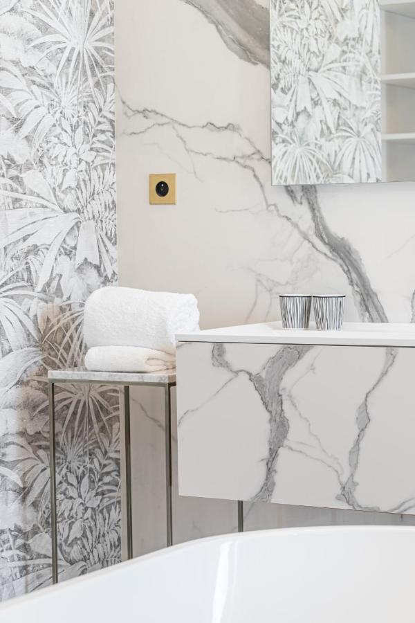Le Dortoir Boutique Suites Nice