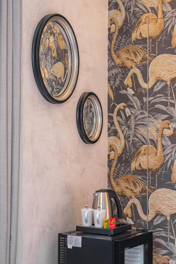 Le Dortoir Boutique Suites Nice