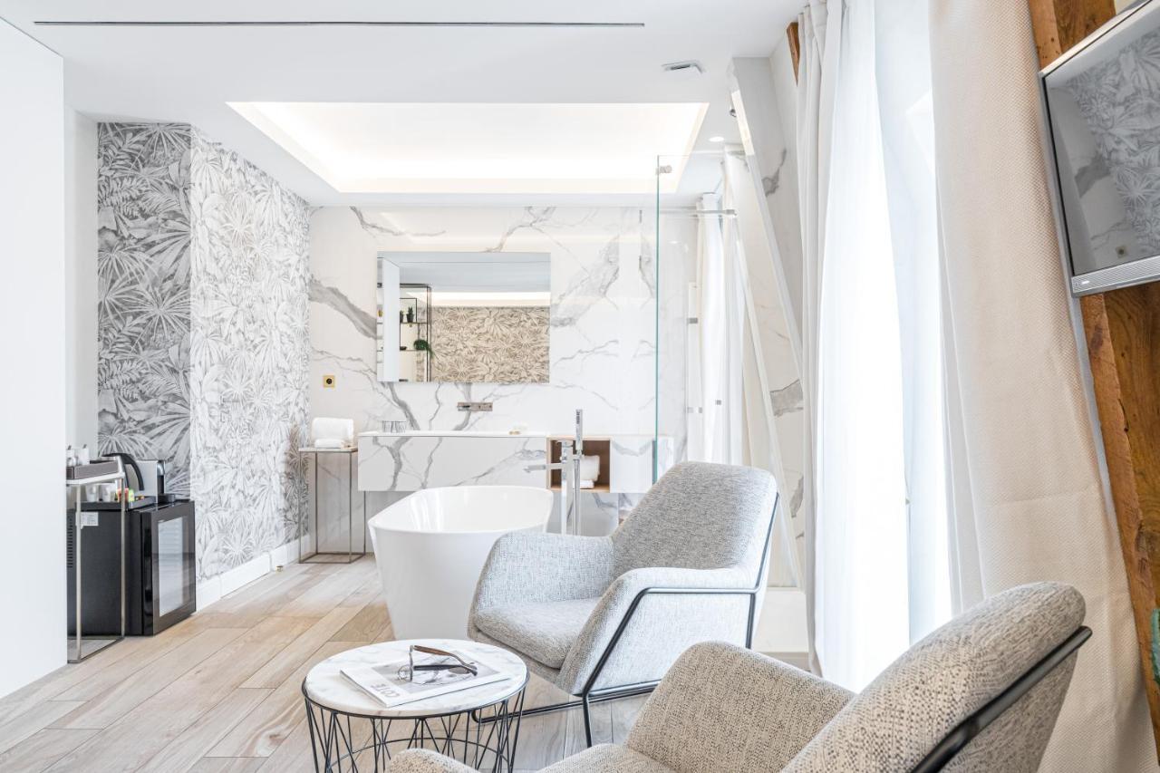Le Dortoir Boutique Suites 4* Nice