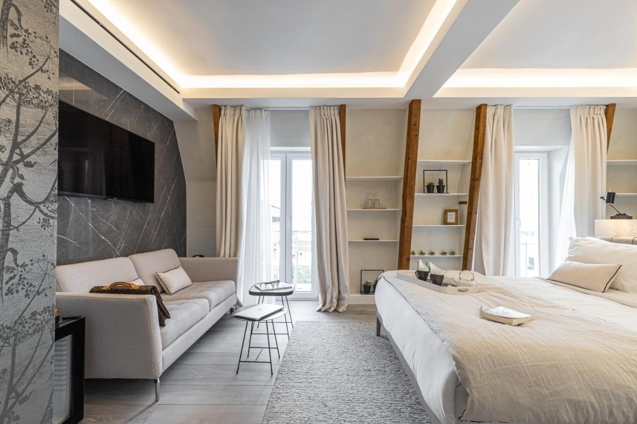 Le Dortoir Boutique Suites 2*