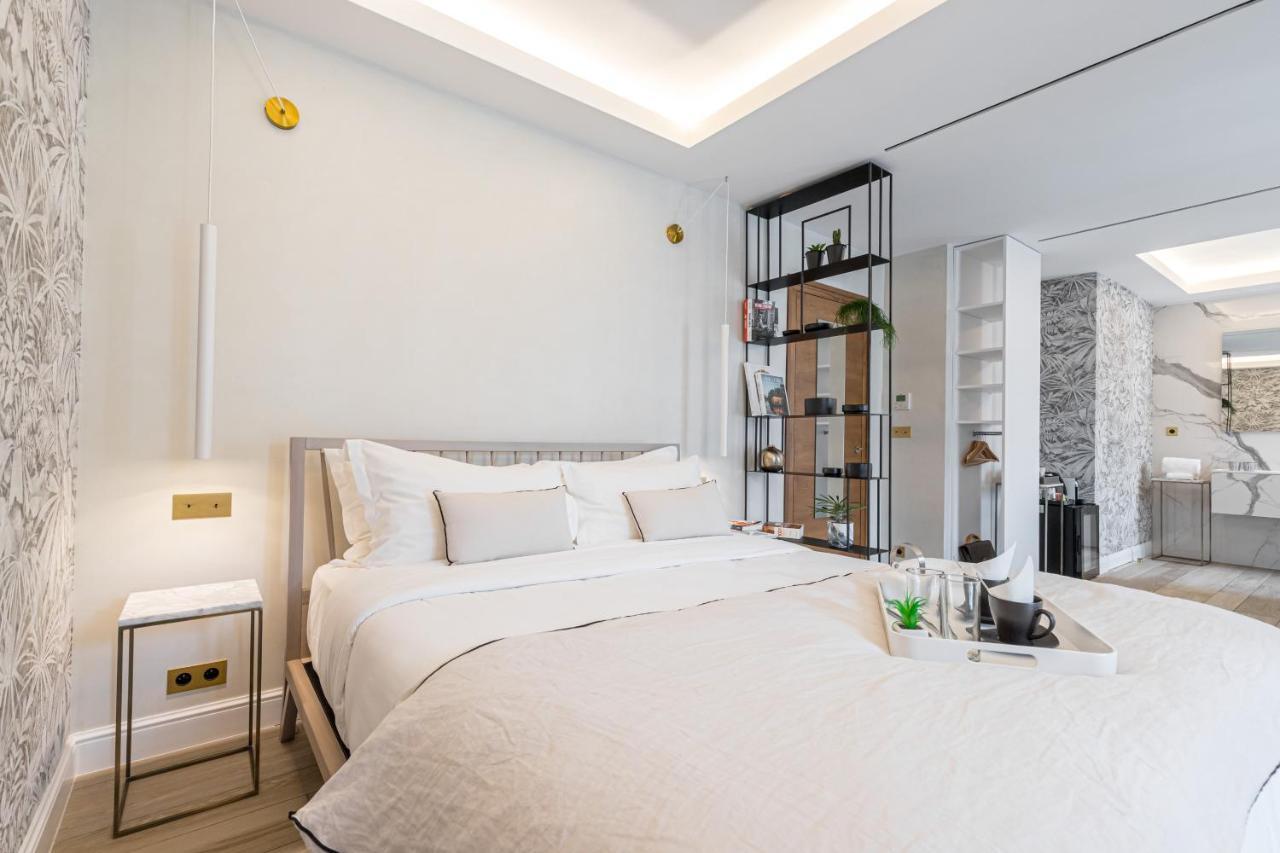 Hotel Le Dortoir Boutique Suites 2*