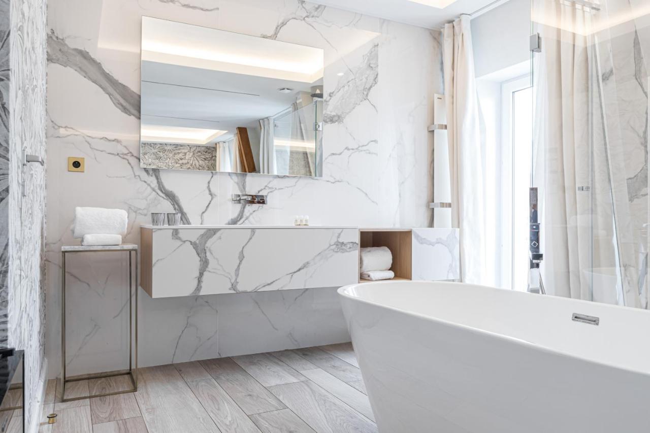 Le Dortoir Boutique Suites 4* Nice