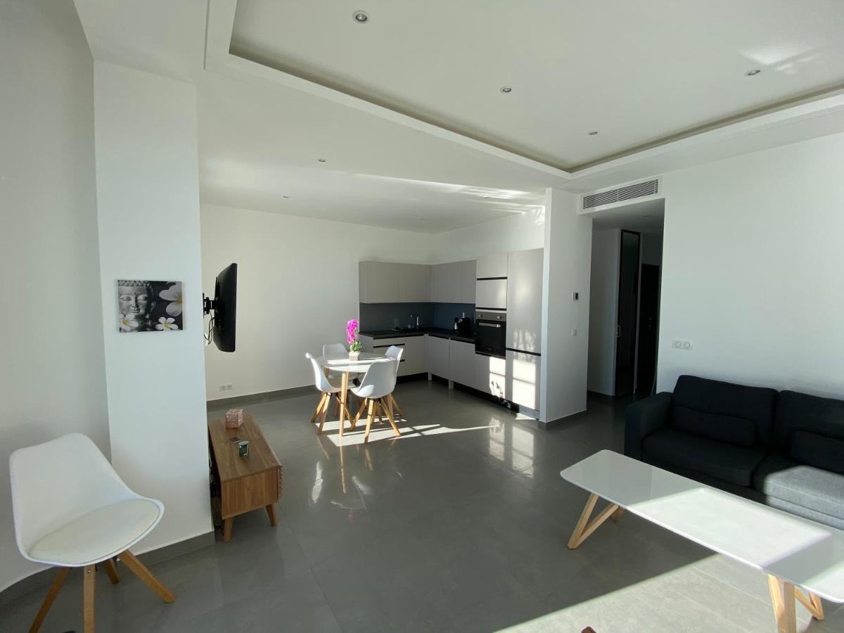219 Promenade * Nice