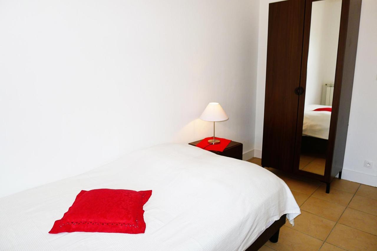 Liberation - Hotel