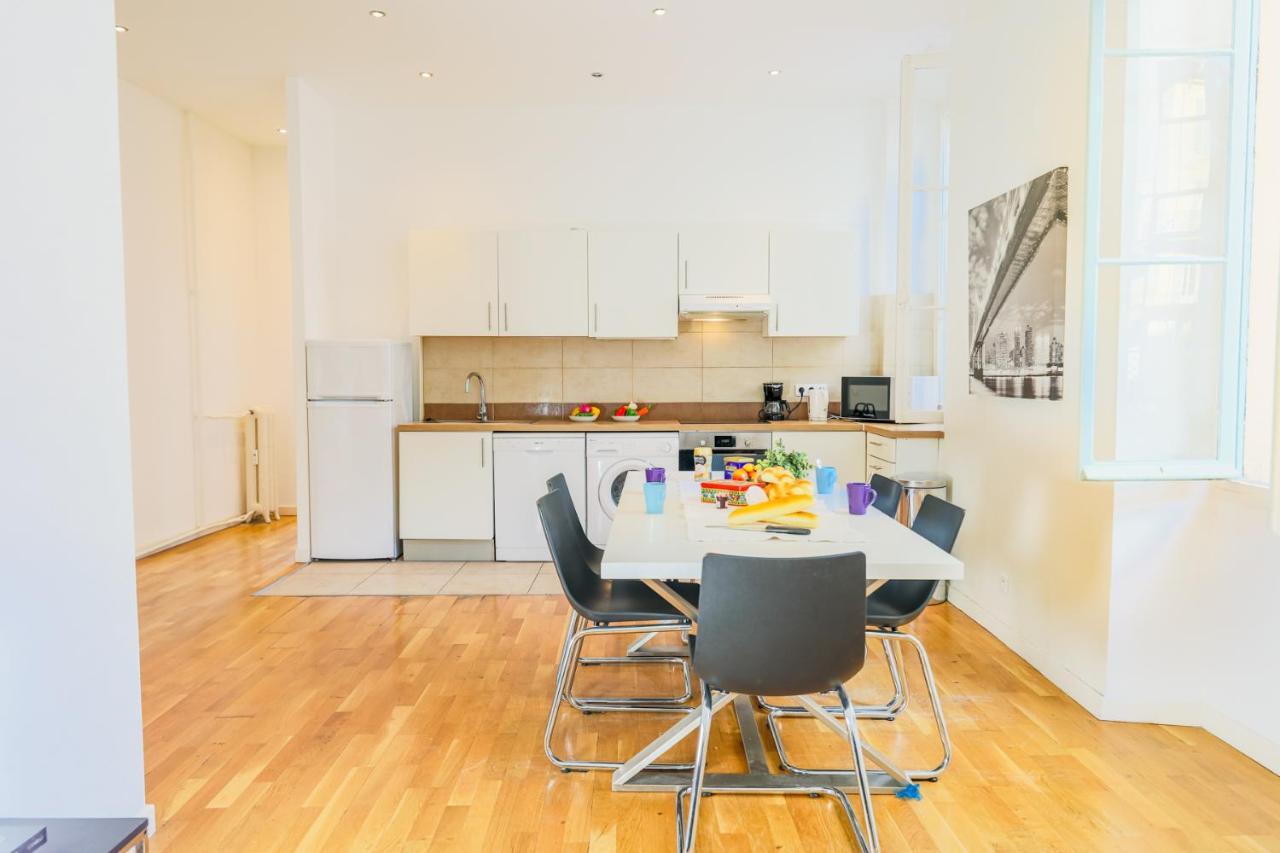 Carre D'or Terrace Ap4015 By Riviera Homes Apartment Nice