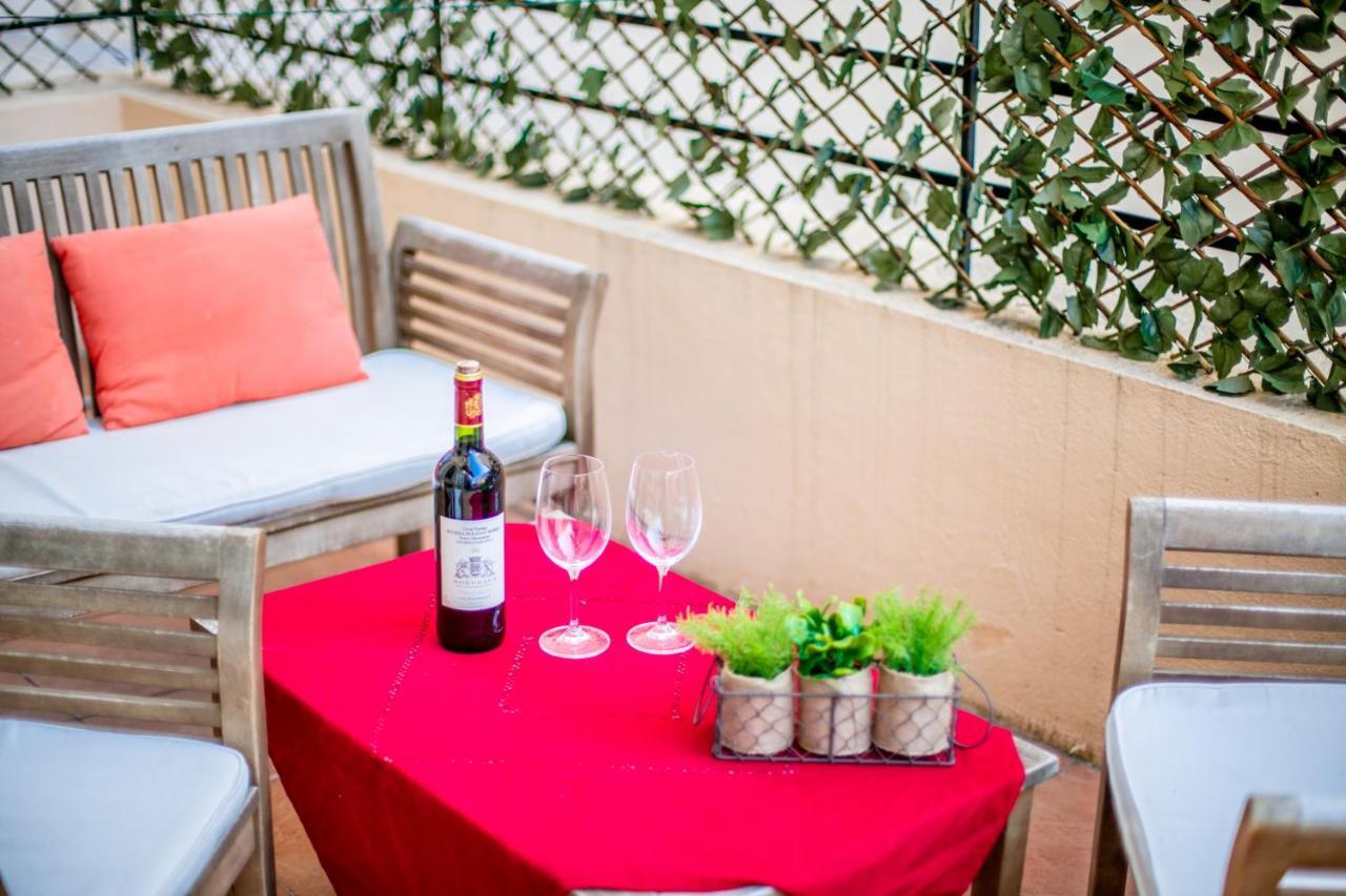 Carre D'or Terrace Ap4015 By Riviera Homes Apartamento *