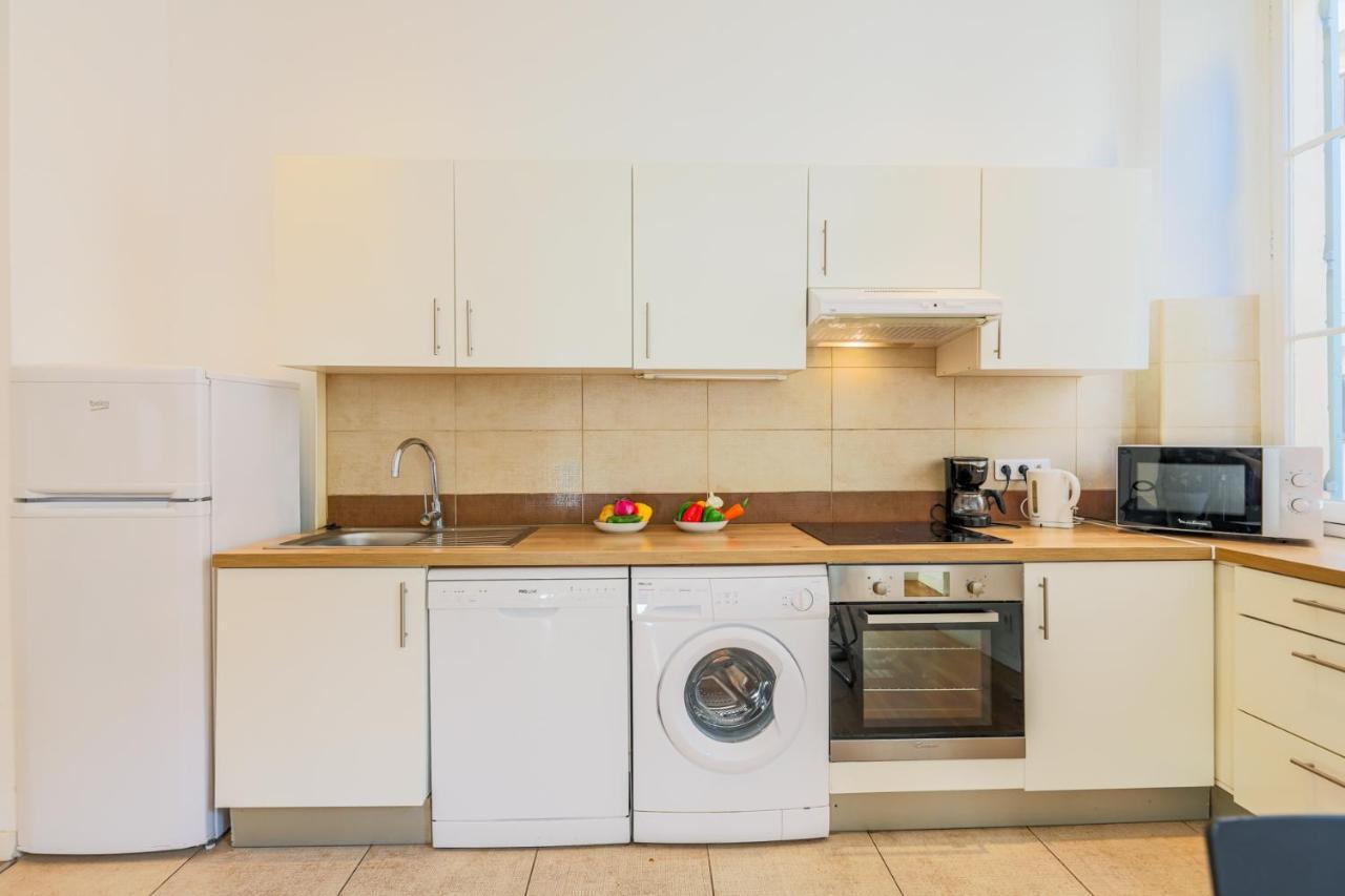 Carre D'or Terrace Ap4015 By Riviera Homes Apartment