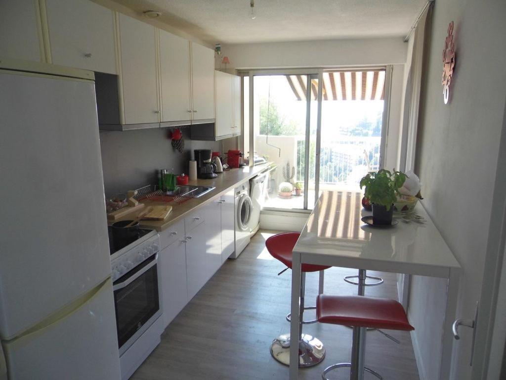 La Madonette Apartment